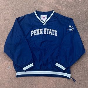 Vintage Penn State Pullover